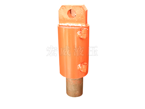 液壓油缸廠(chǎng)家：液壓油缸的結(jié)構(gòu)特點(diǎn)